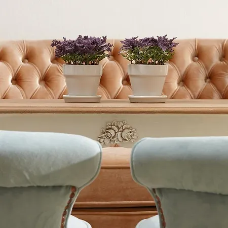 Διαμέρισμα Feronia Χερσόνησος