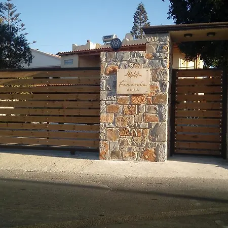 Feronia Apartamento