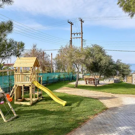 Feronia Διαμέρισμα *