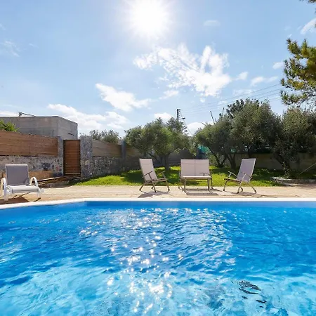 Διαμέρισμα Feronia