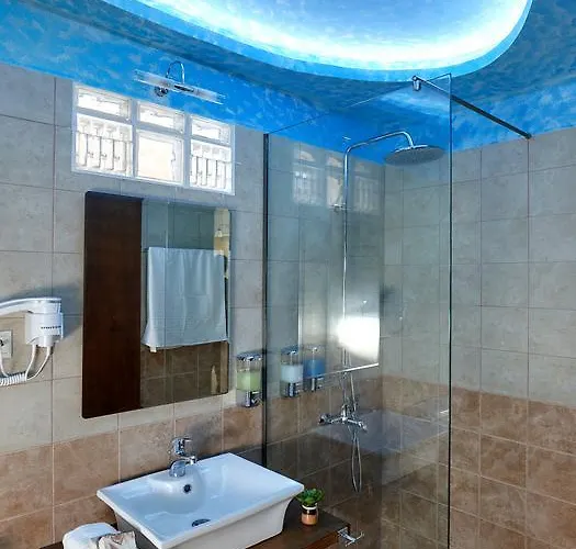 Feronia Апартаменти *