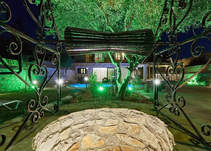 Feronia * Херсонісос