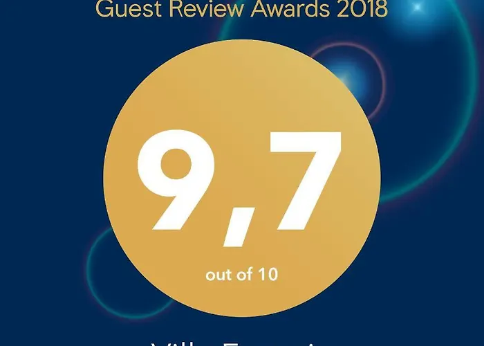 Апартаменти Feronia *