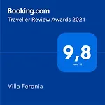 Feronia * Hersonissos (Crete)