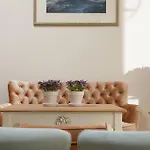 Feronia Apartament *