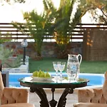 Feronia Apartament Hersonissos (Crete)