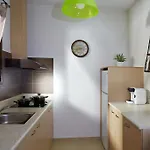 Apartament Feronia Hersonissos (Crete)