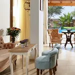 Apartament Feronia *