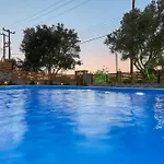 Feronia Apartament Hersonissos (Crete)