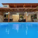 Feronia Hersonissos (Crete)