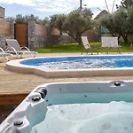 Apartament Feronia Hersonissos (Crete)