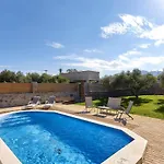 Feronia Hersonissos (Crete)