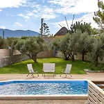 Apartament Feronia Hersonissos (Crete)