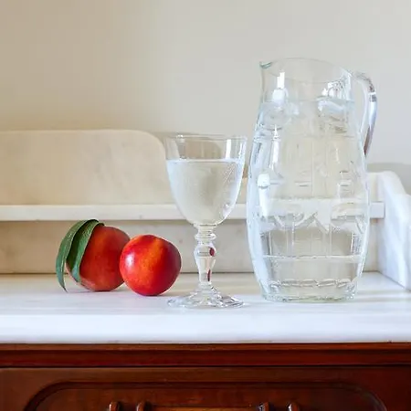 Feronia Hersonissos (Crete)