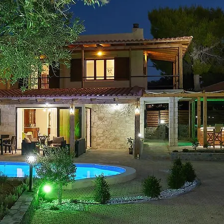 Feronia Apartament Hersonissos (Crete)