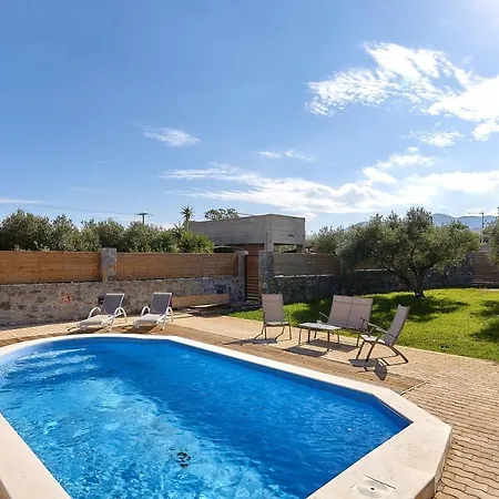 Feronia Hersonissos (Crete)