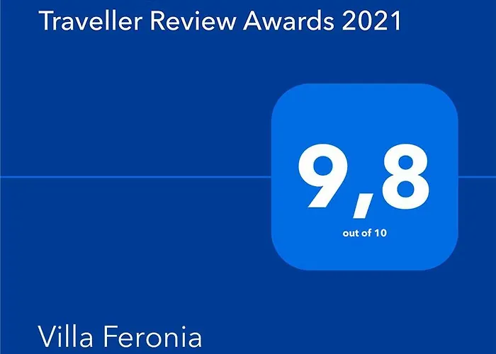 Feronia * Hersonissos (Crete)