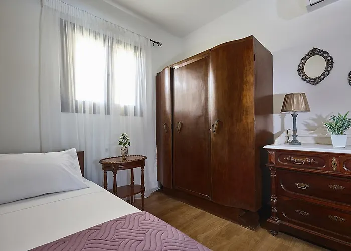 Feronia Apartament *