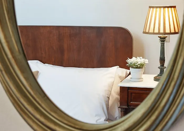 Apartament Feronia *