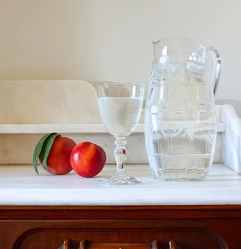 Feronia Hersonissos (Crete)