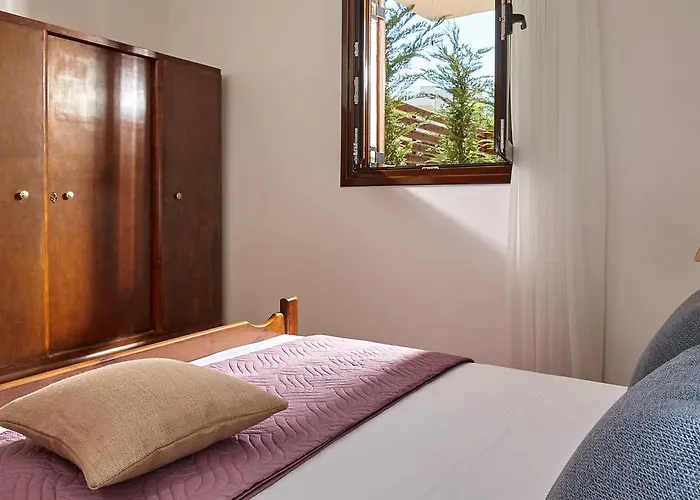 Feronia Hersonissos (Crete)