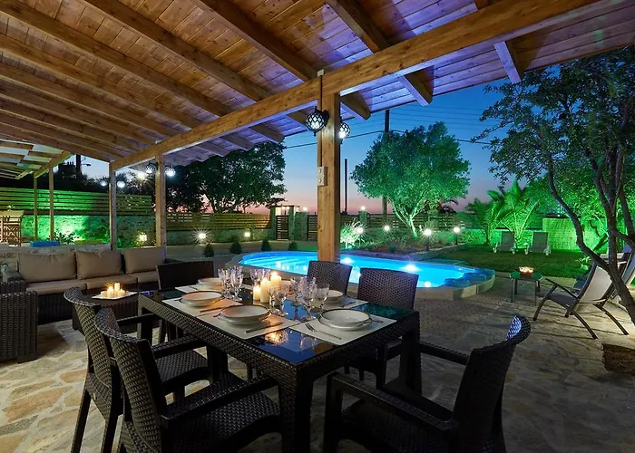 Apartament Feronia Hersonissos (Crete)