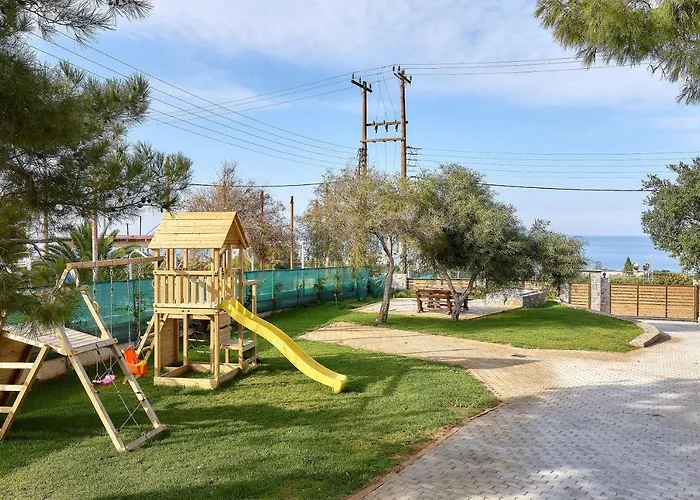 Feronia Apartament *