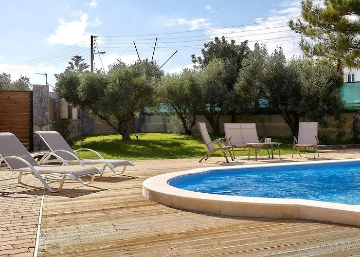 Apartament Feronia *