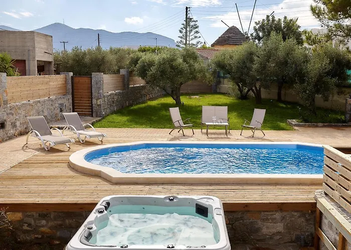 Apartament Feronia *