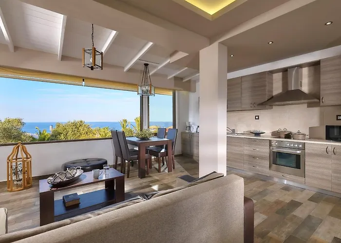 Feronia Hersonissos (Crete)