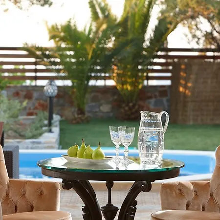 Feronia Apartment Hersonissos (Crete)