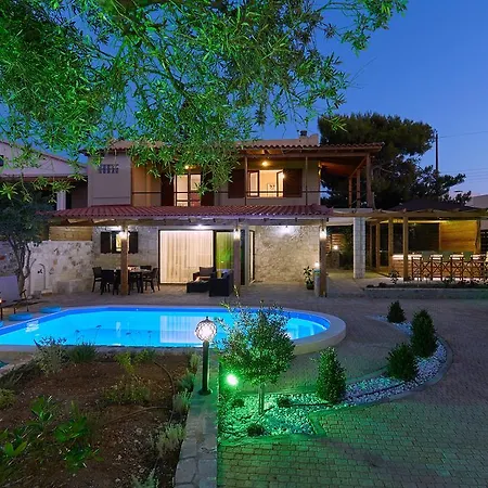 Feronia * Chersonissos