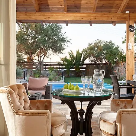 Apartment Feronia Hersonissos (Crete)