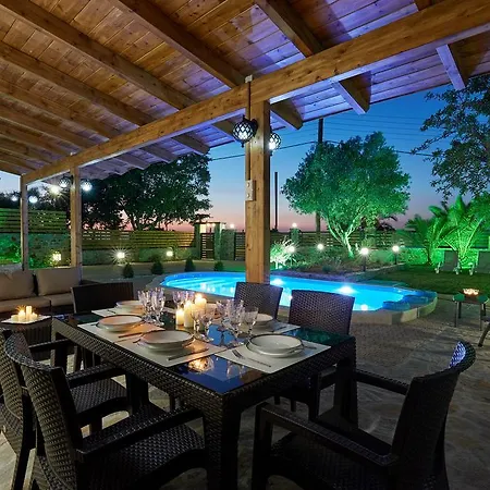 Apartment Feronia Hersonissos (Crete)