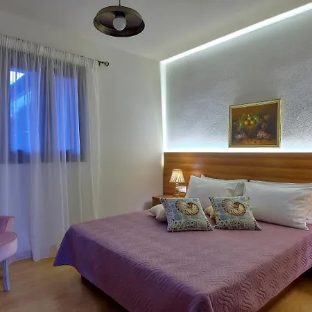 Apartment Feronia Hersonissos (Crete)