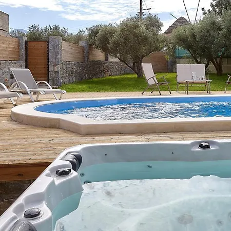 Apartment Feronia Hersonissos (Crete)