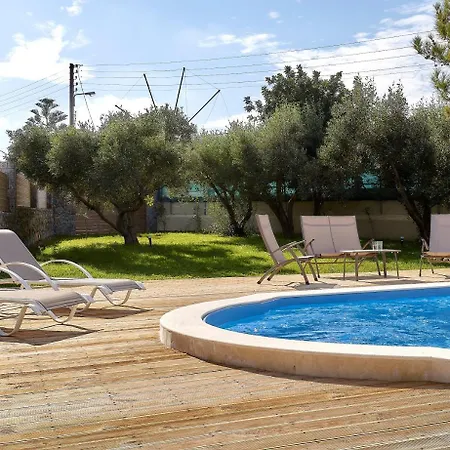 Apartment Feronia *