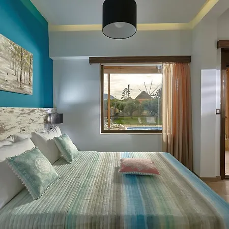 Feronia Apartment Hersonissos (Crete)