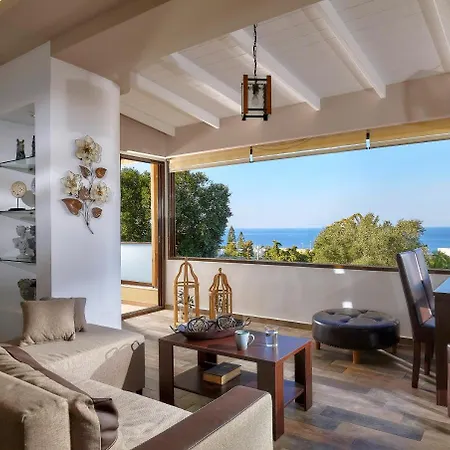 Feronia * Hersonissos (Crete)