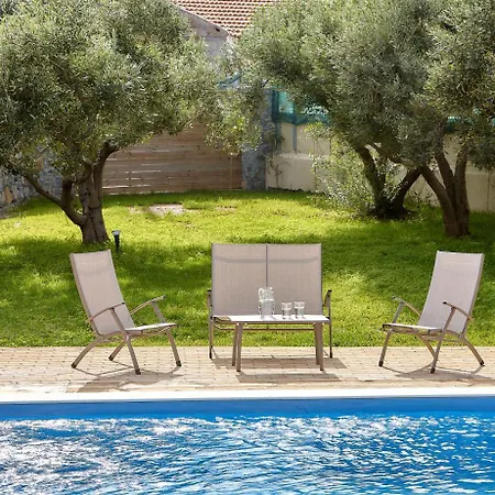 Appartement Feronia Chersonissos