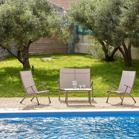 Apartment Feronia Hersonissos (Crete)