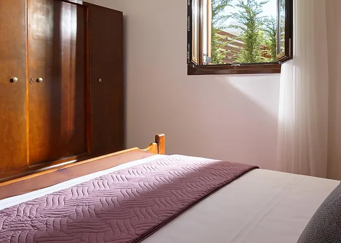 Feronia Hersonissos (Crete)