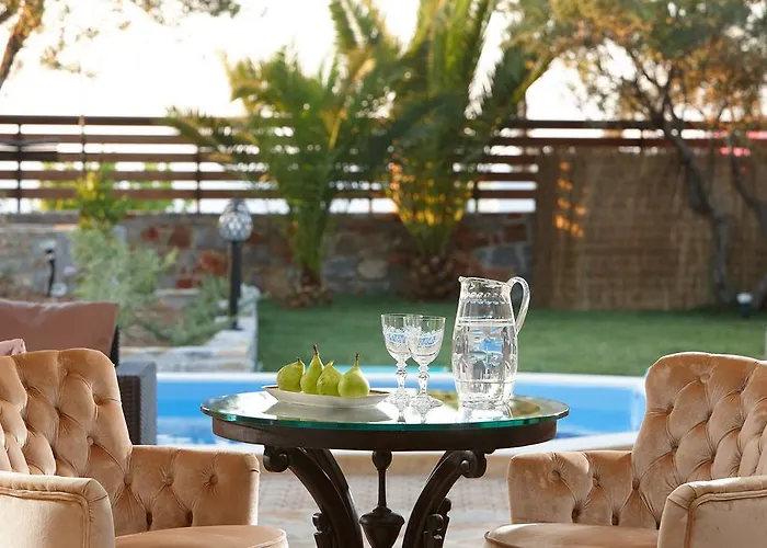 Feronia Appartamento Hersonissos (Crete)