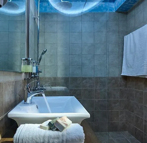 Feronia * Hersonissos (Crete)