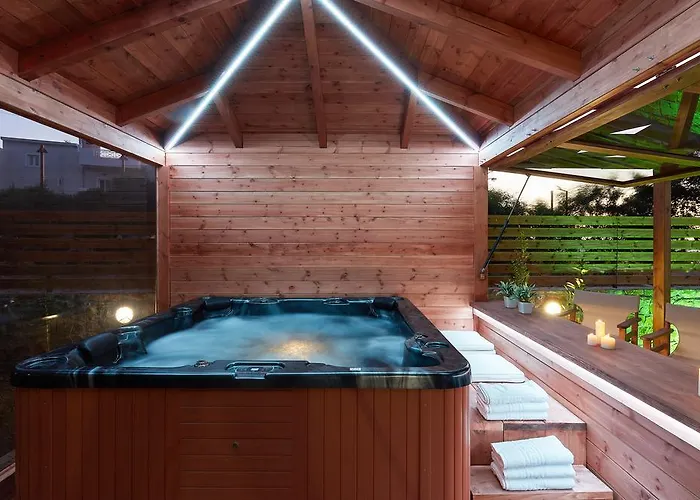 Appartamento Feronia