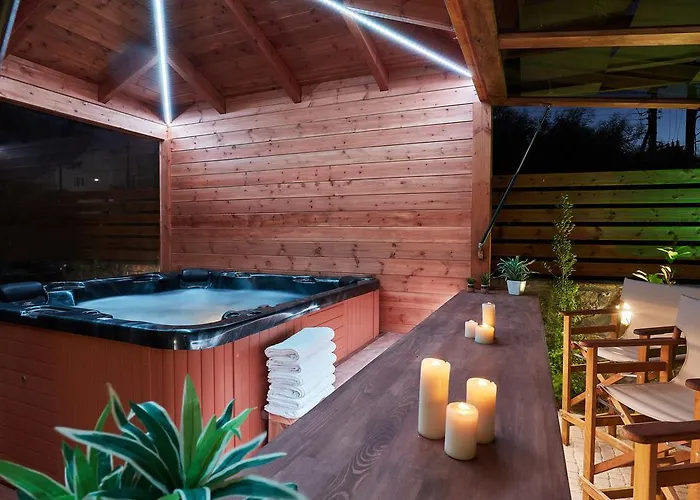 Feronia Hersonissos (Crete)