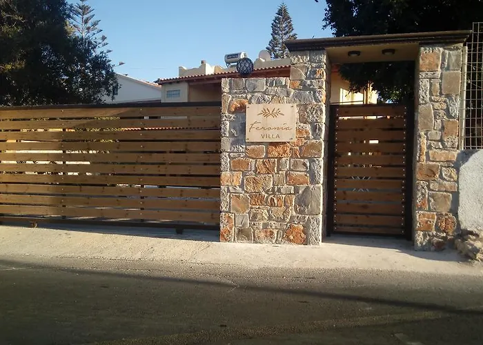 Feronia Appartamento