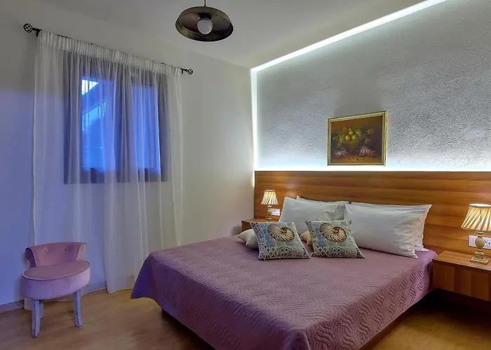 Appartamento Feronia Hersonissos (Crete)