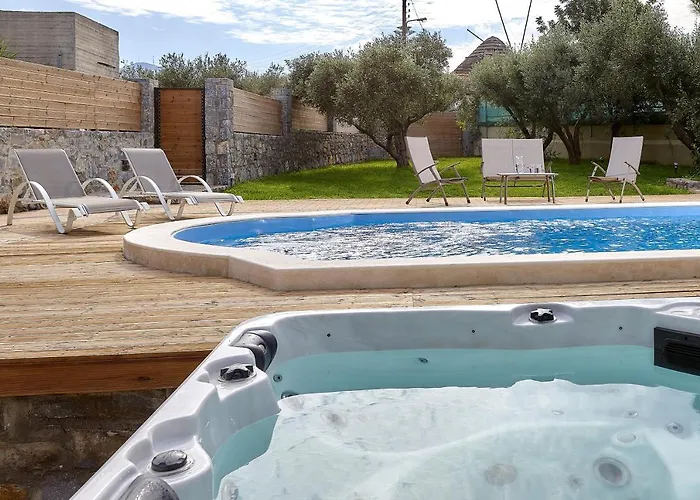 Appartamento Feronia Hersonissos (Crete)